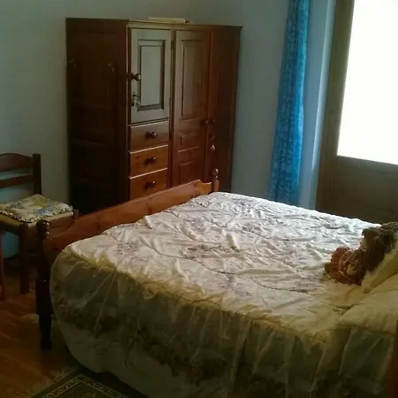 Centralissimo Apartment Antey-Saint-Andre