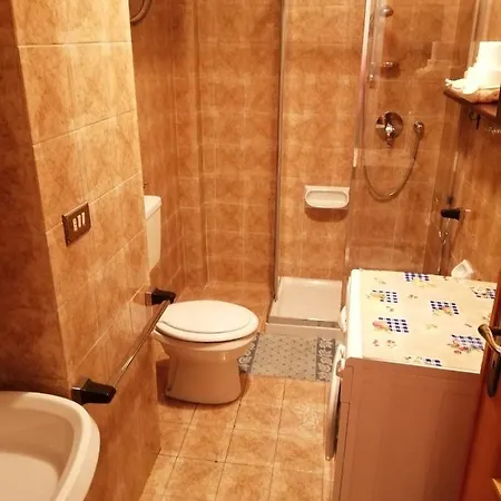 Centralissimo Apartment Antey-Saint-Andre